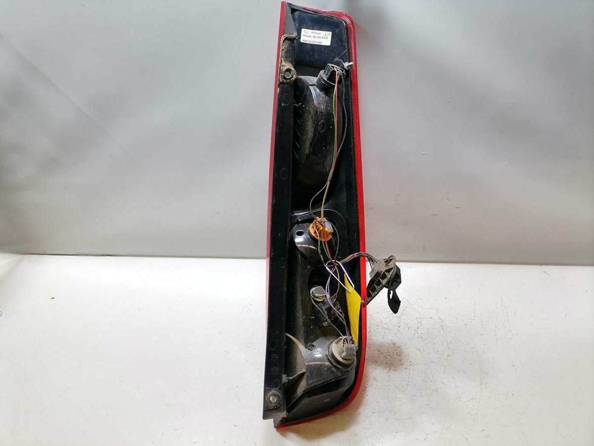 Ford Fiesta JD3 original R&uuml;cklicht R&uuml;ckleuchte links 3-T&uuml;rer Facelift BJ07